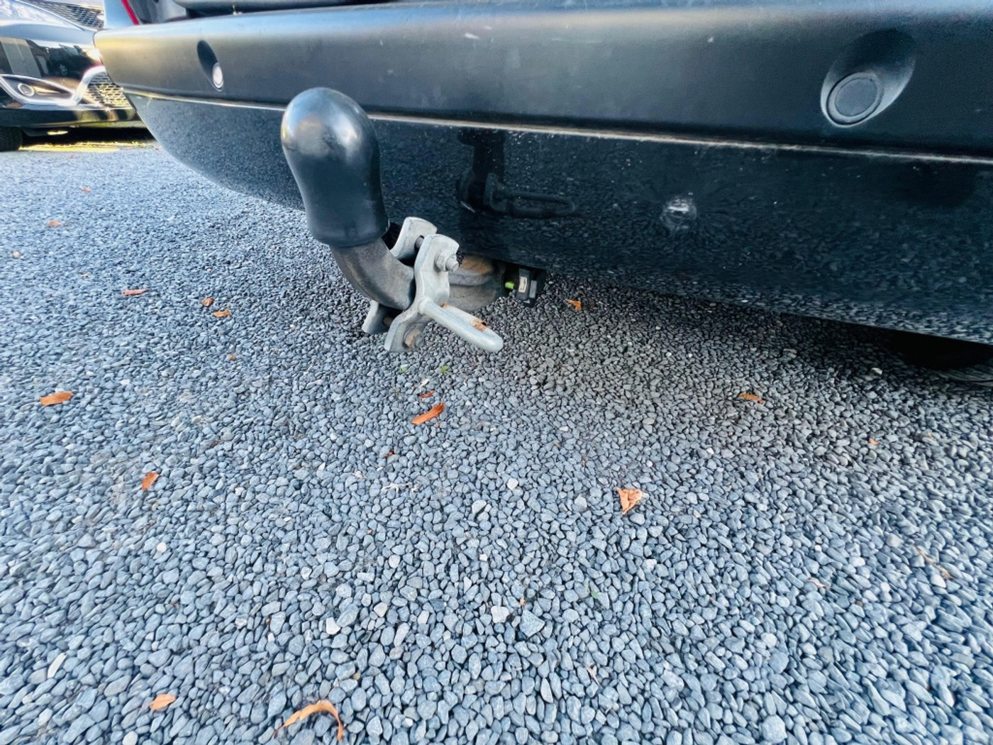 Foto van Renault Espace