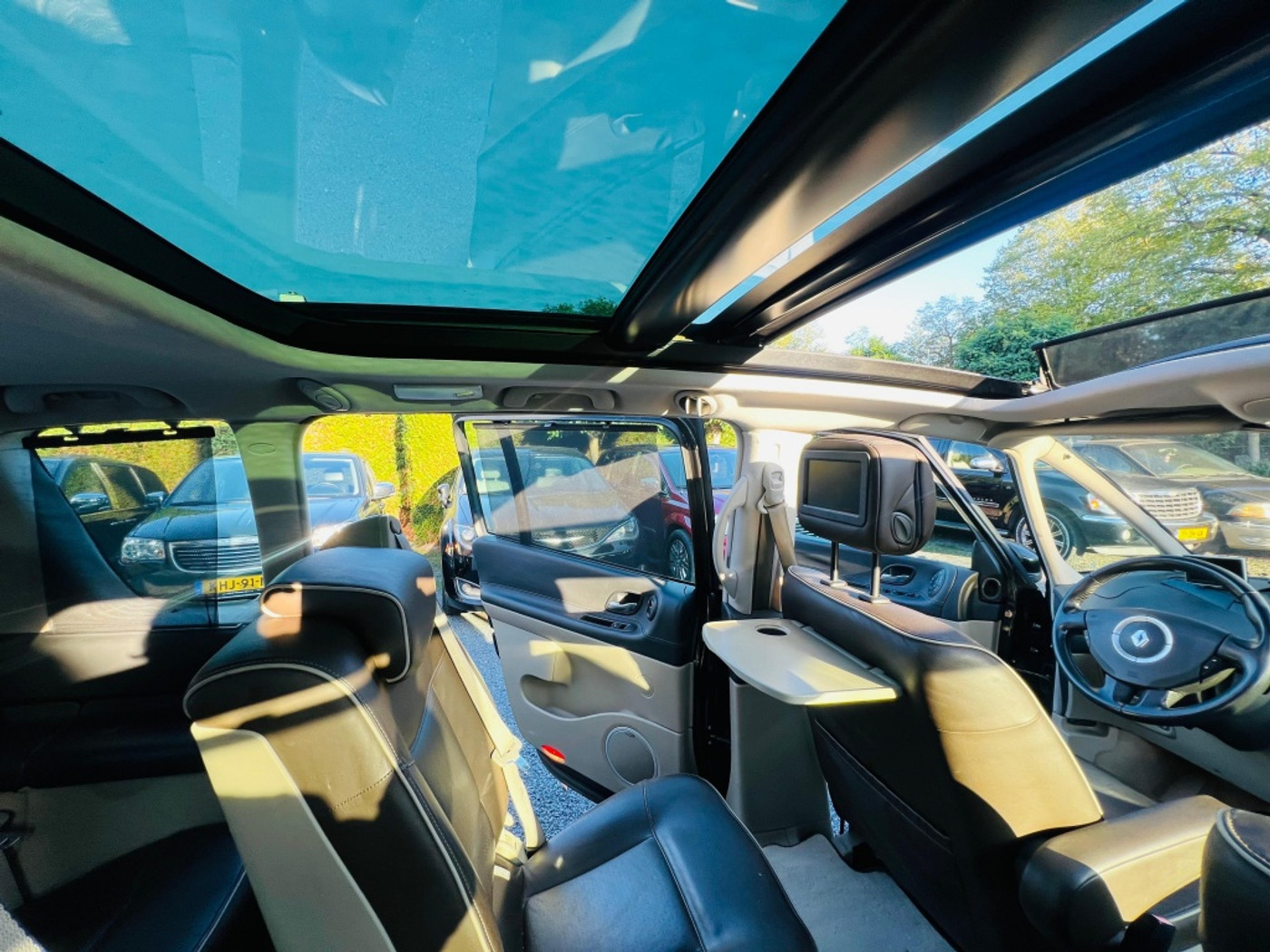 Foto van Renault Espace