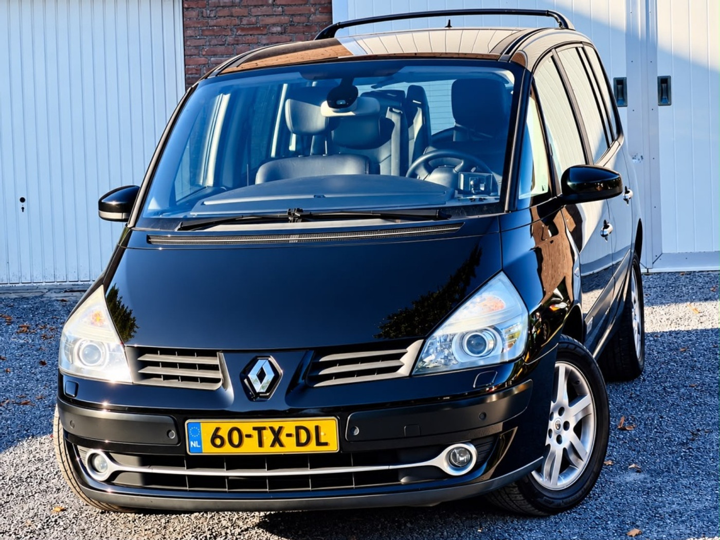 Foto van Renault Espace
