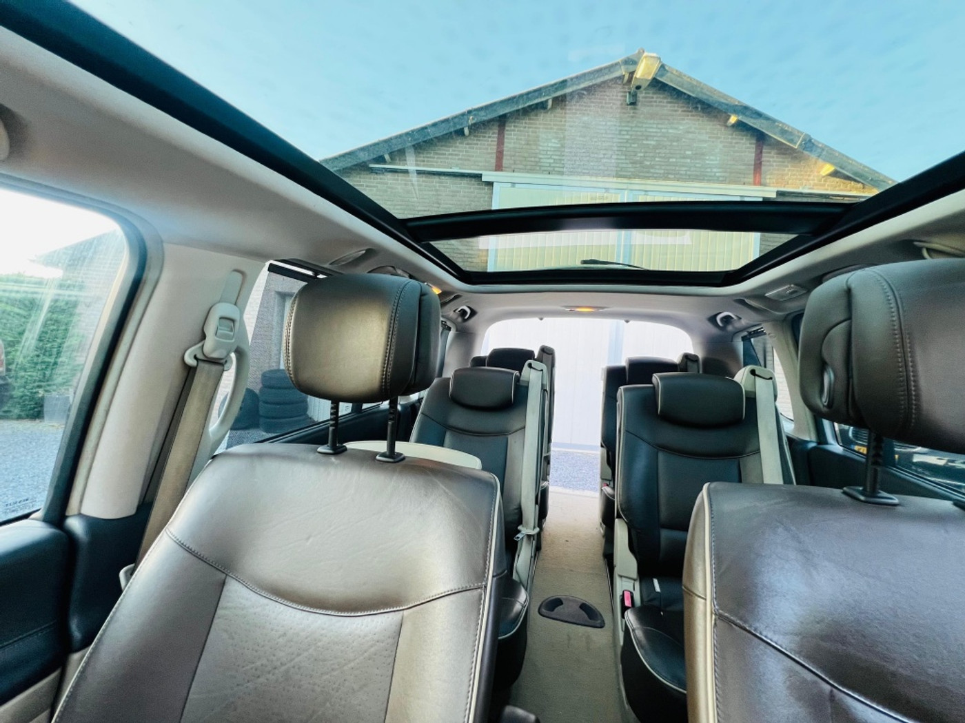 Foto van Renault Espace