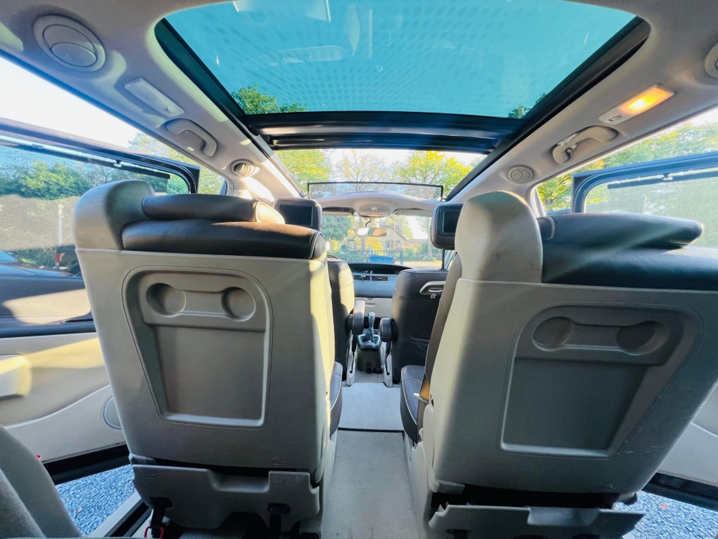 Foto van Renault Espace