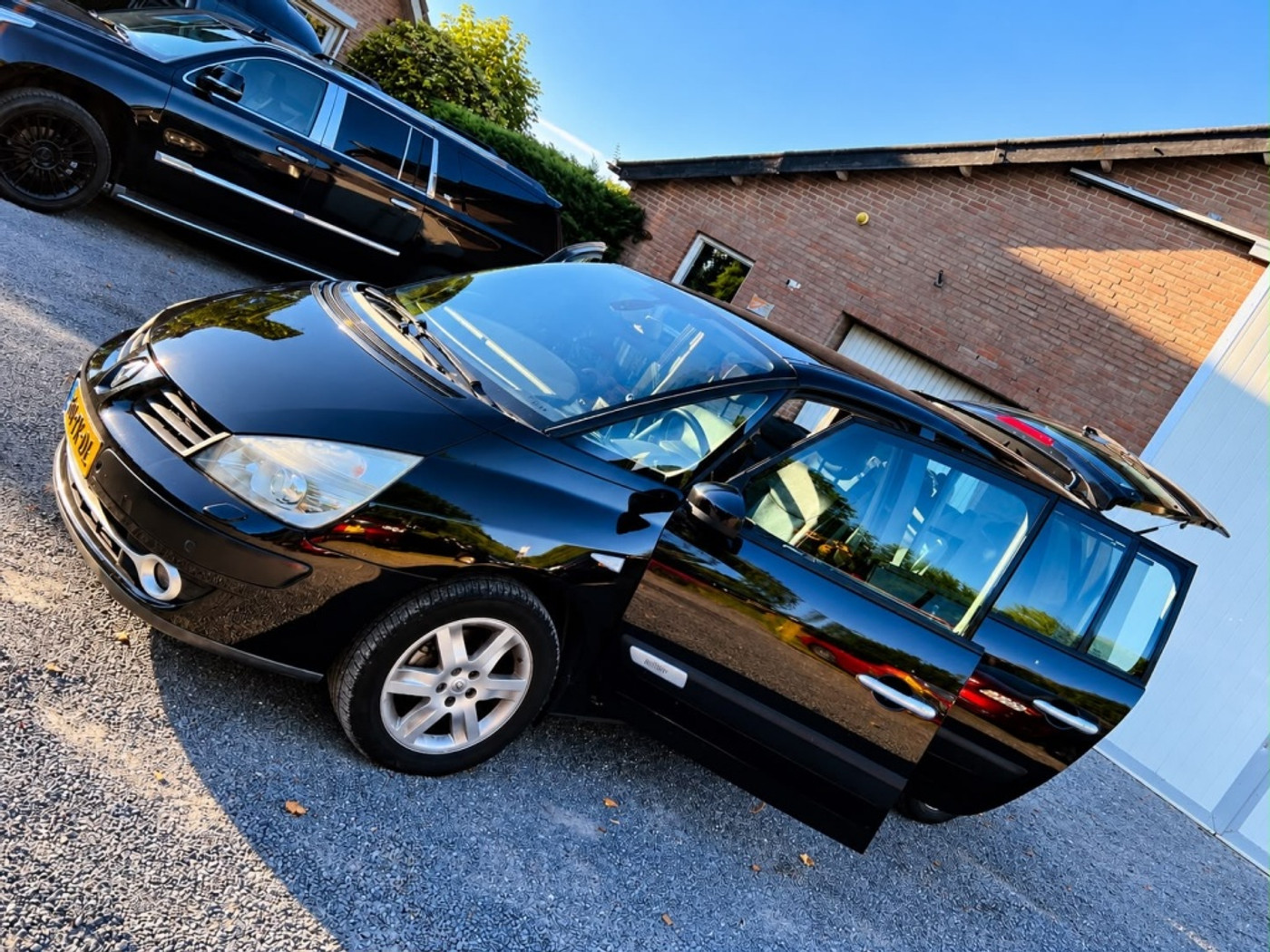 Foto van Renault Espace