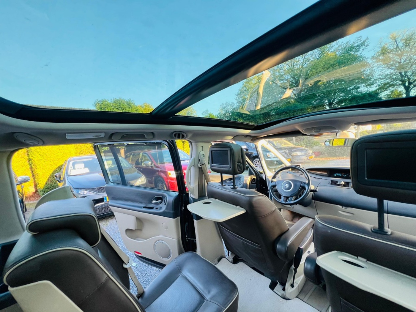 Foto van Renault Espace