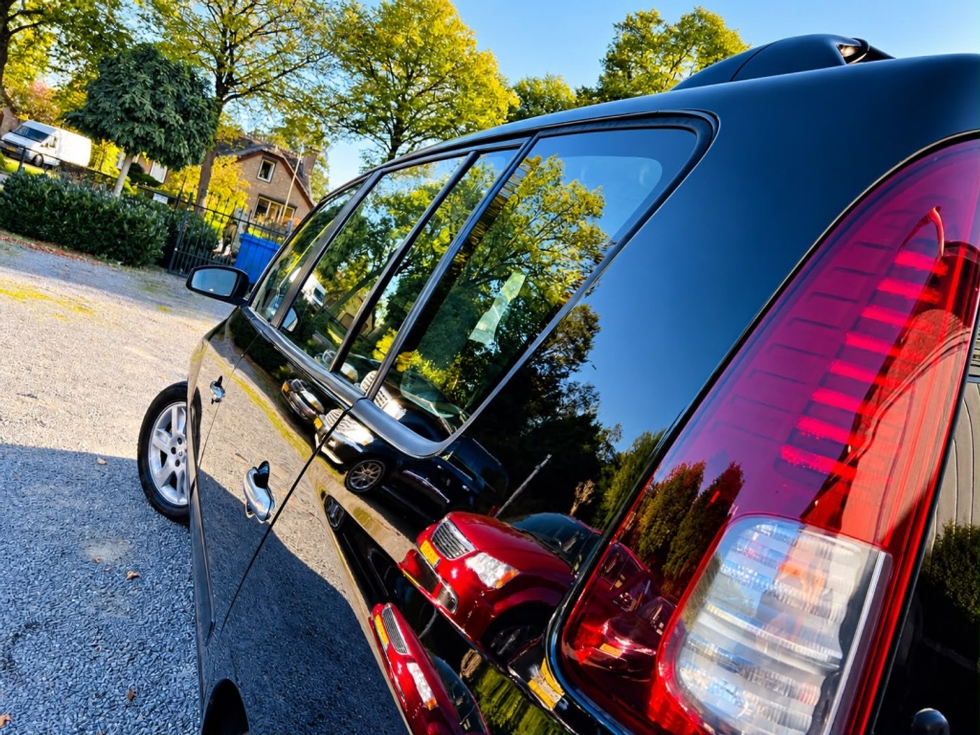 Foto van Renault Espace