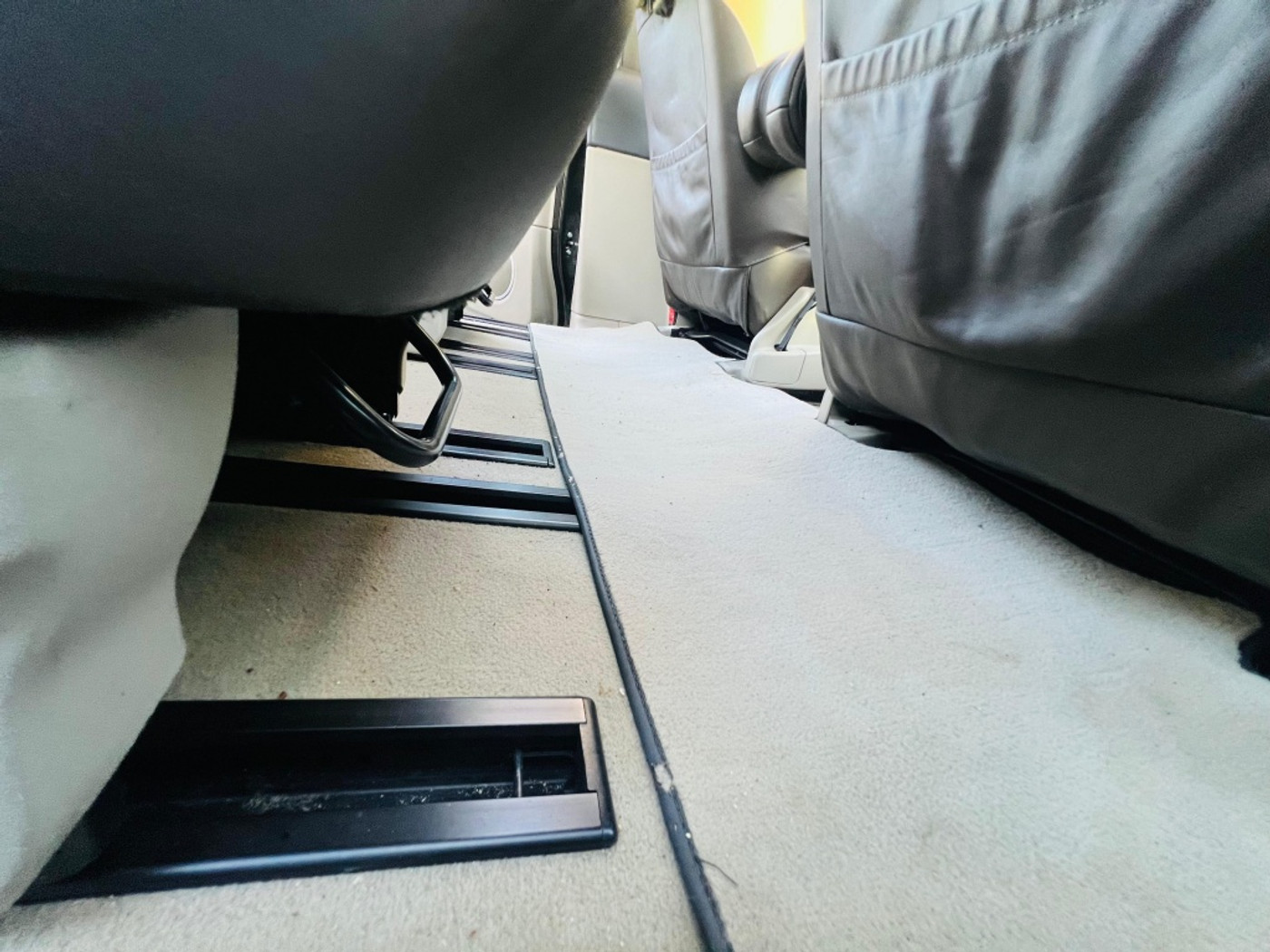 Foto van Renault Espace