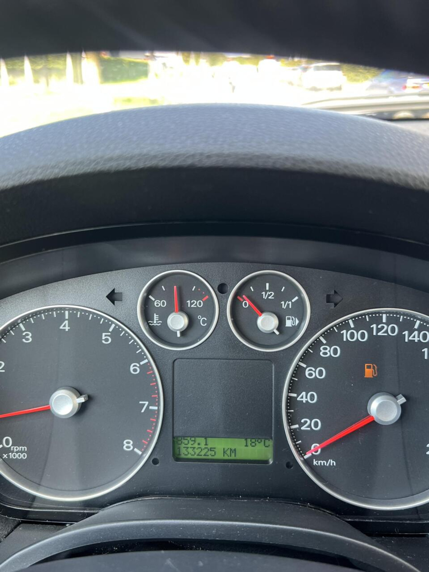 Foto van Ford Focus C-max