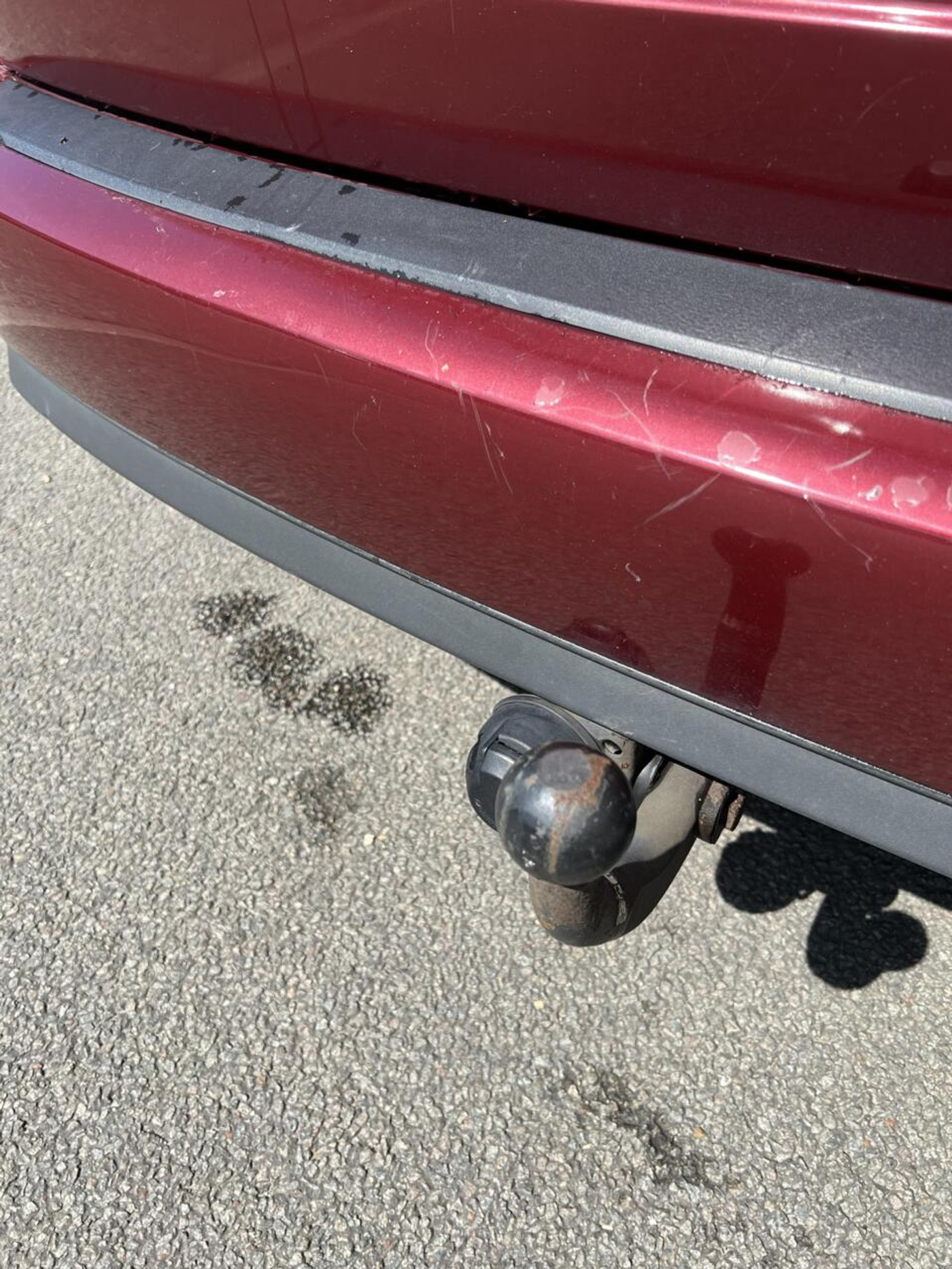 Foto van Ford Focus C-max