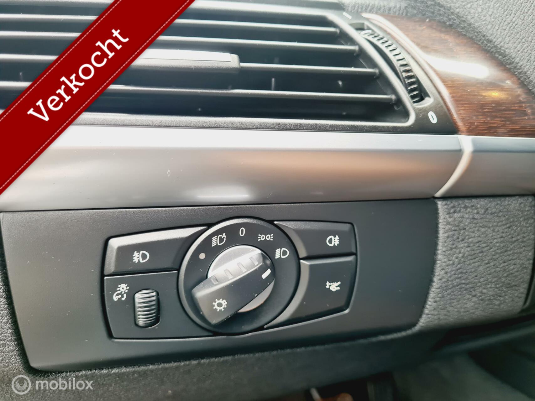 Foto van BMW X6