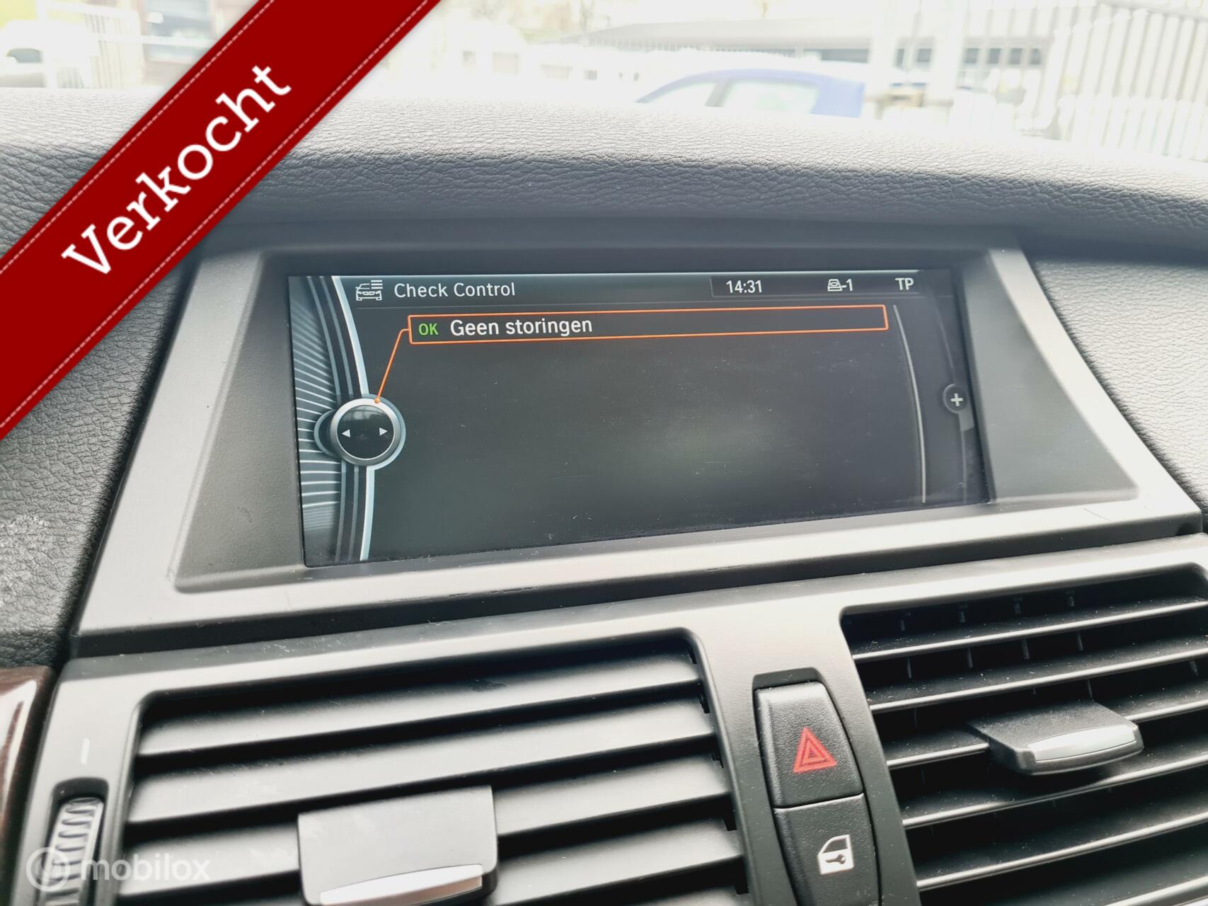 Foto van BMW X6