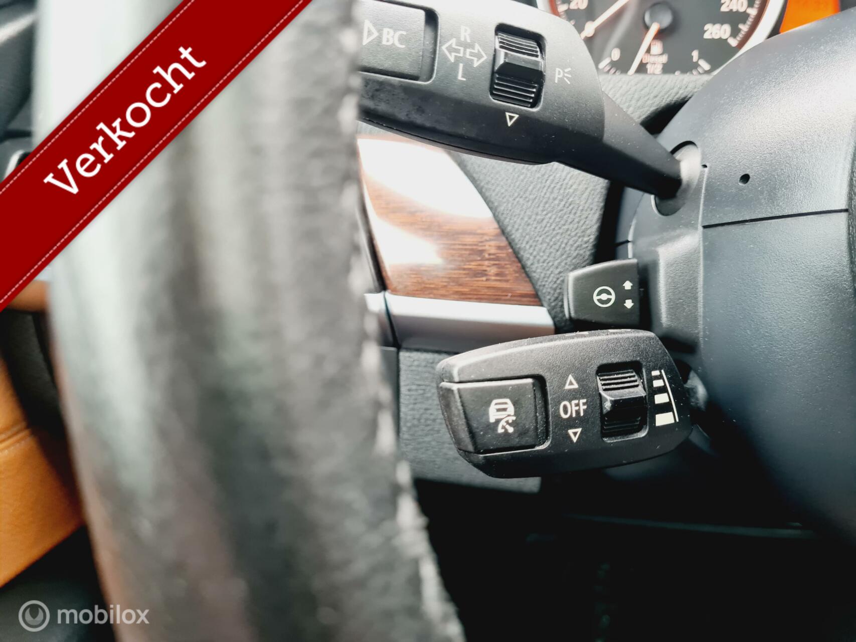Foto van BMW X6