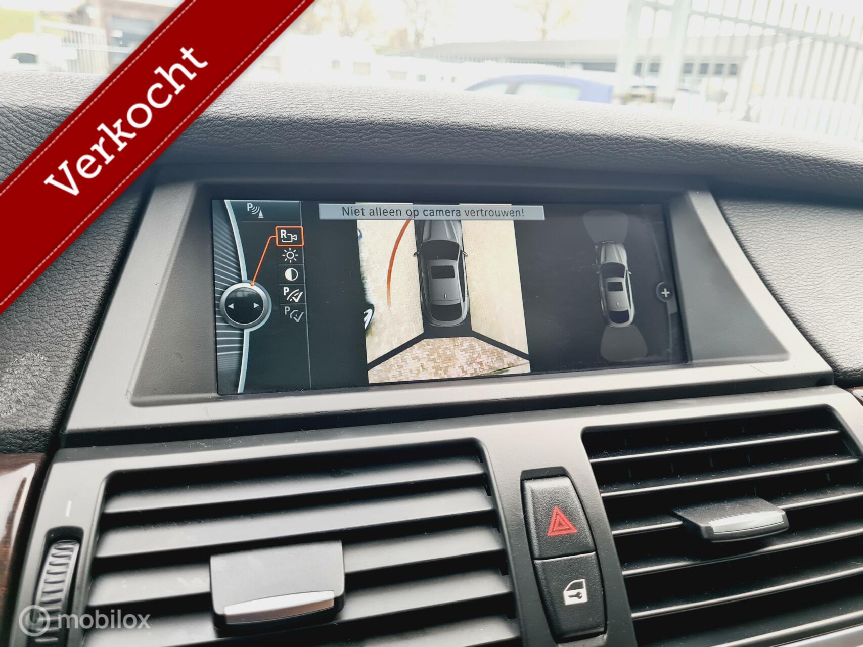 Foto van BMW X6