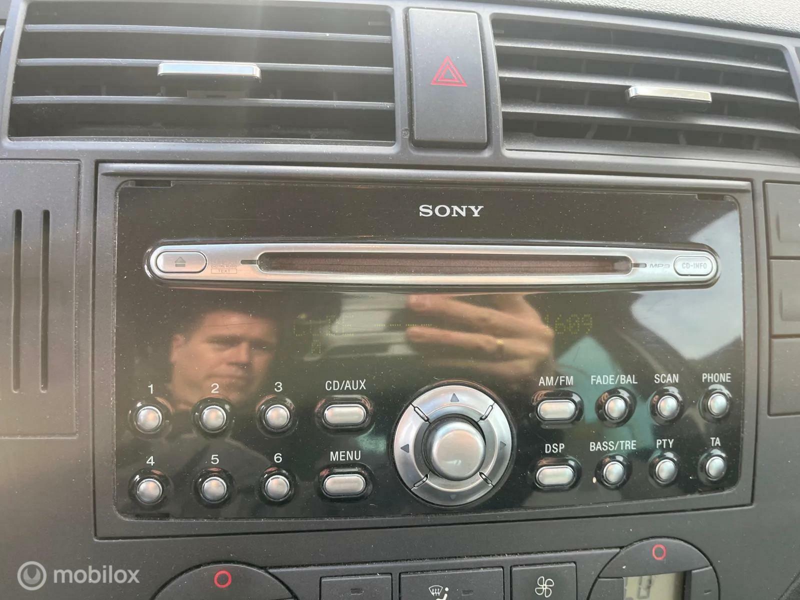 Foto van Ford Focus C-max