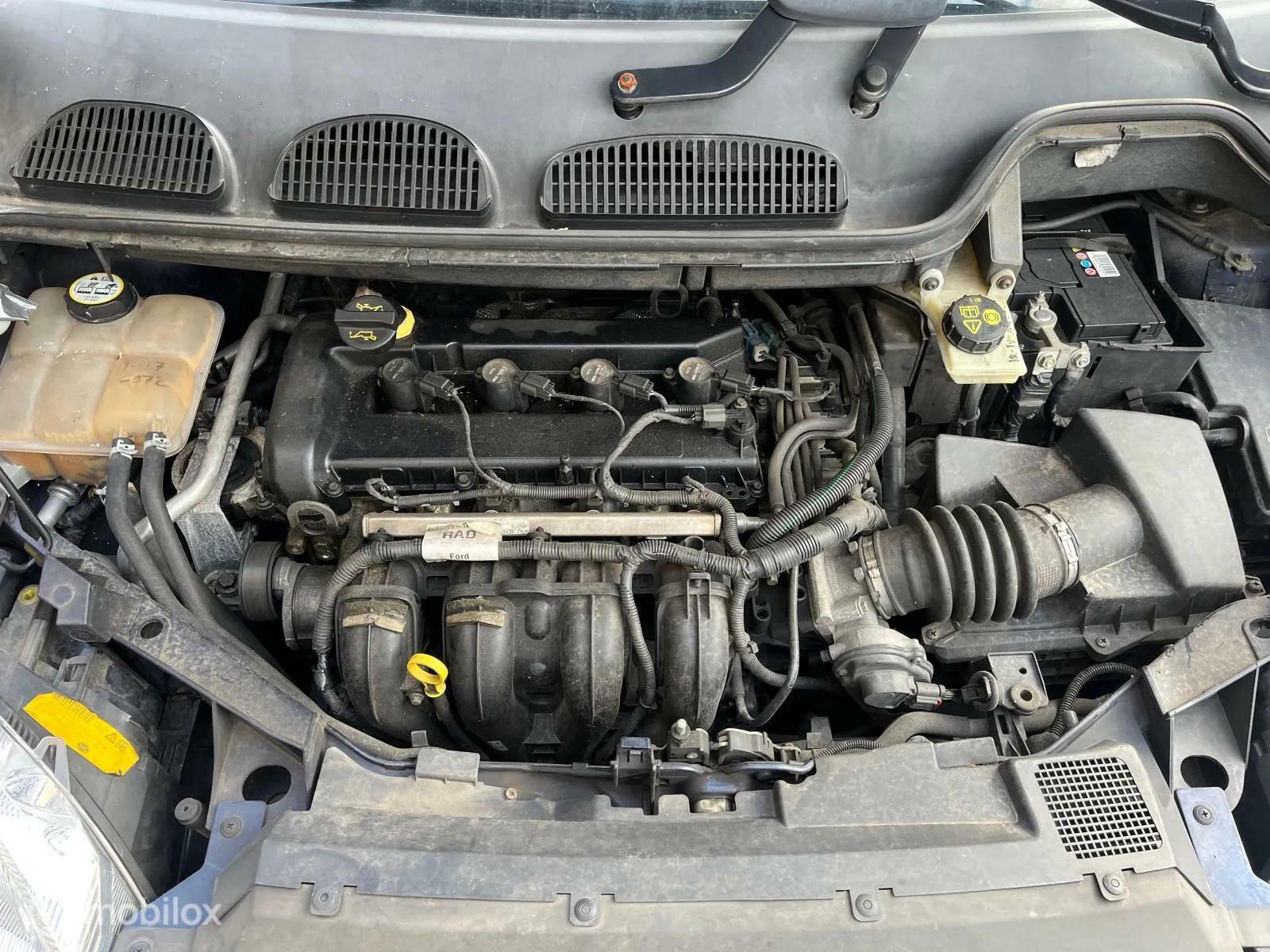 Foto van Ford Focus C-max