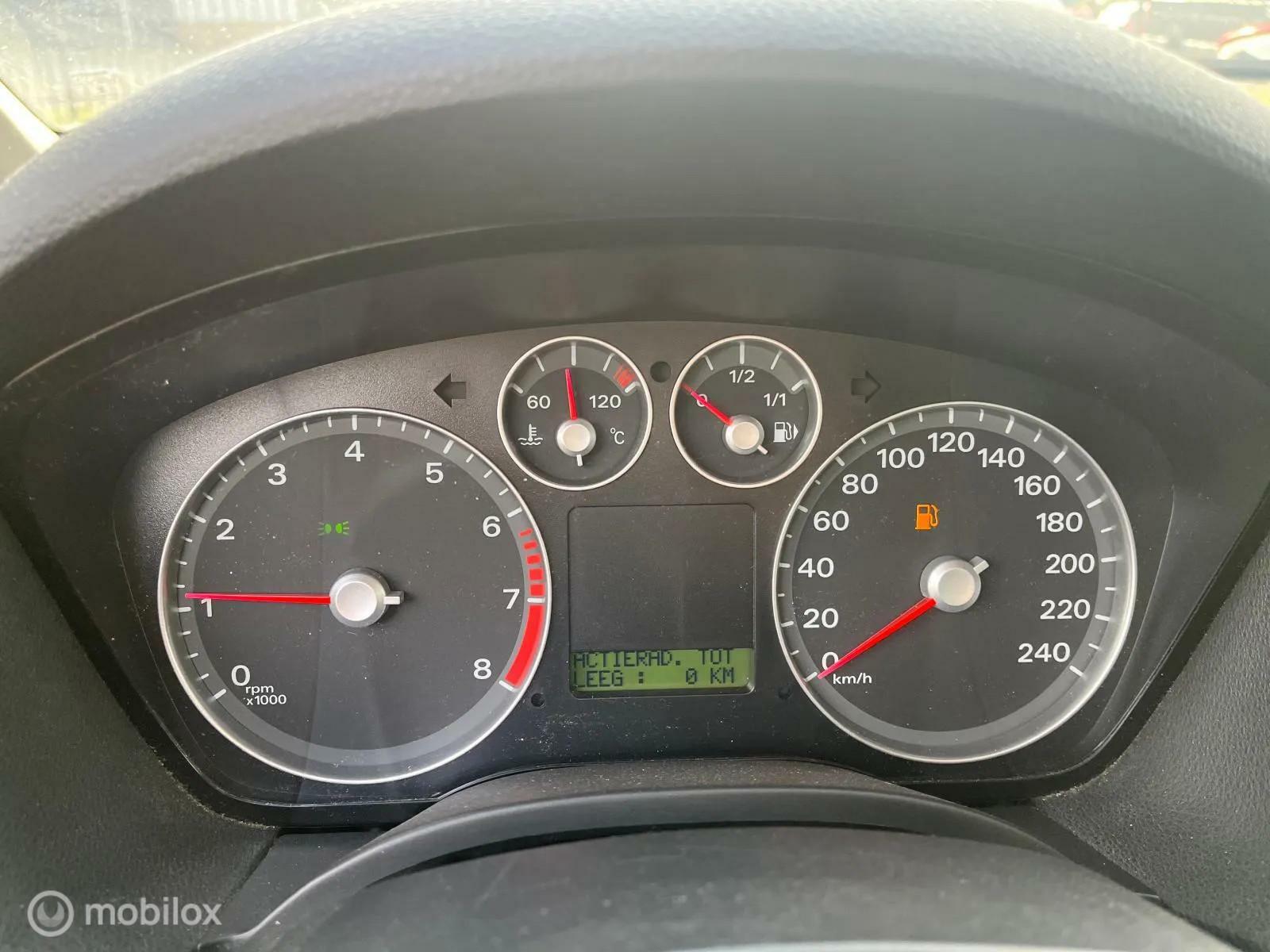 Foto van Ford Focus C-max