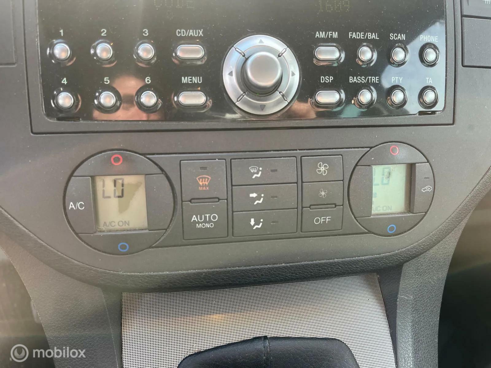 Foto van Ford Focus C-max