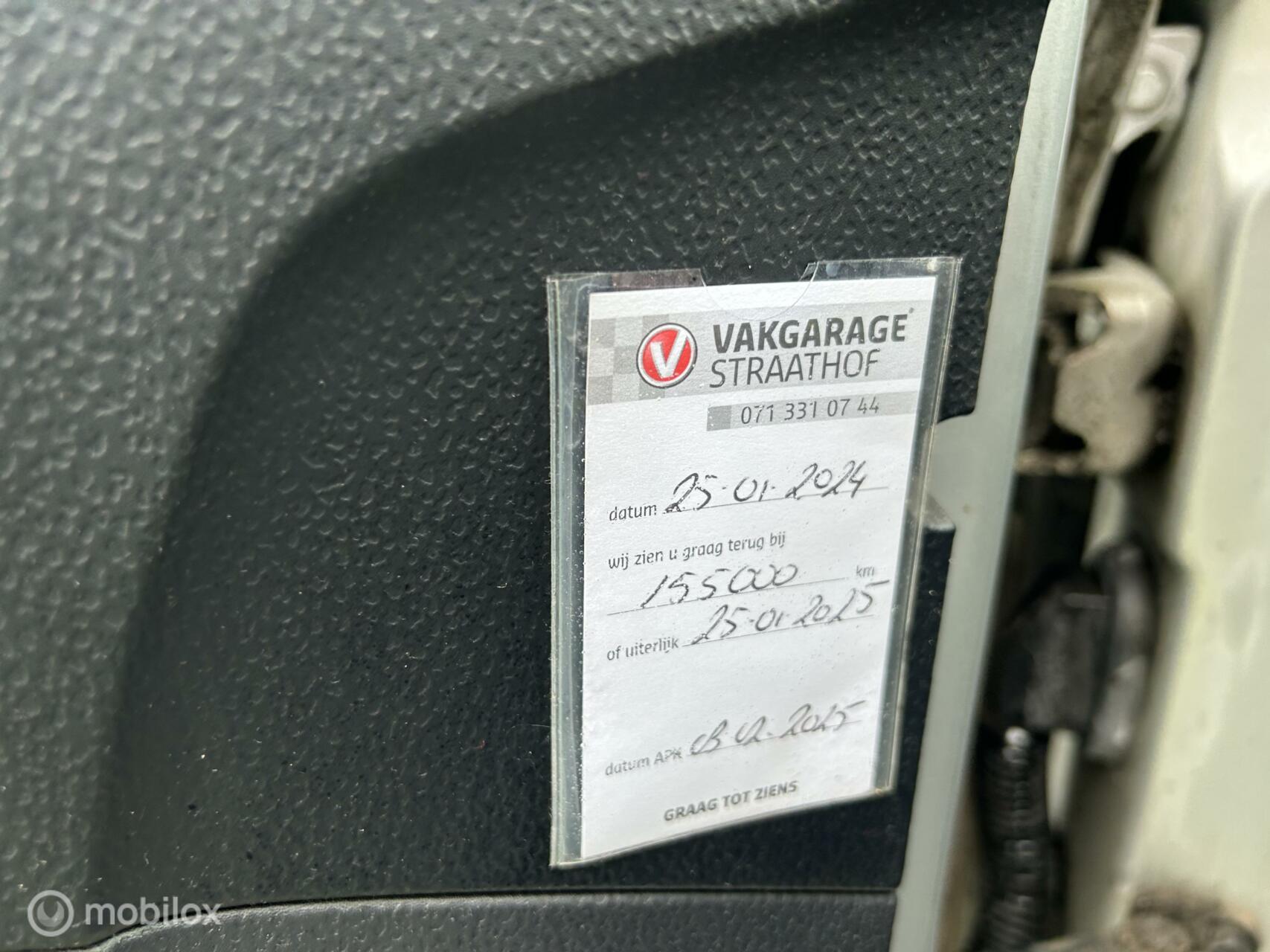 Foto van Hyundai Getz