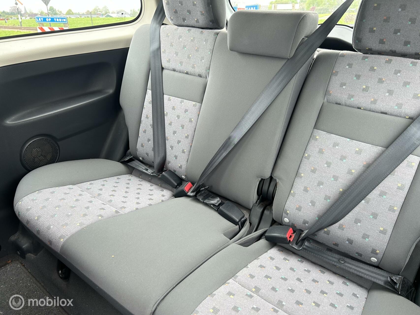 Foto van Hyundai Getz