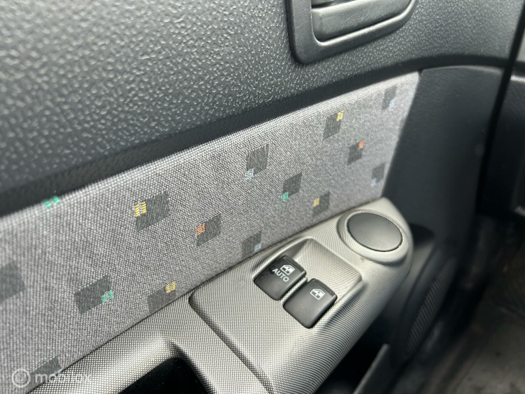 Foto van Hyundai Getz