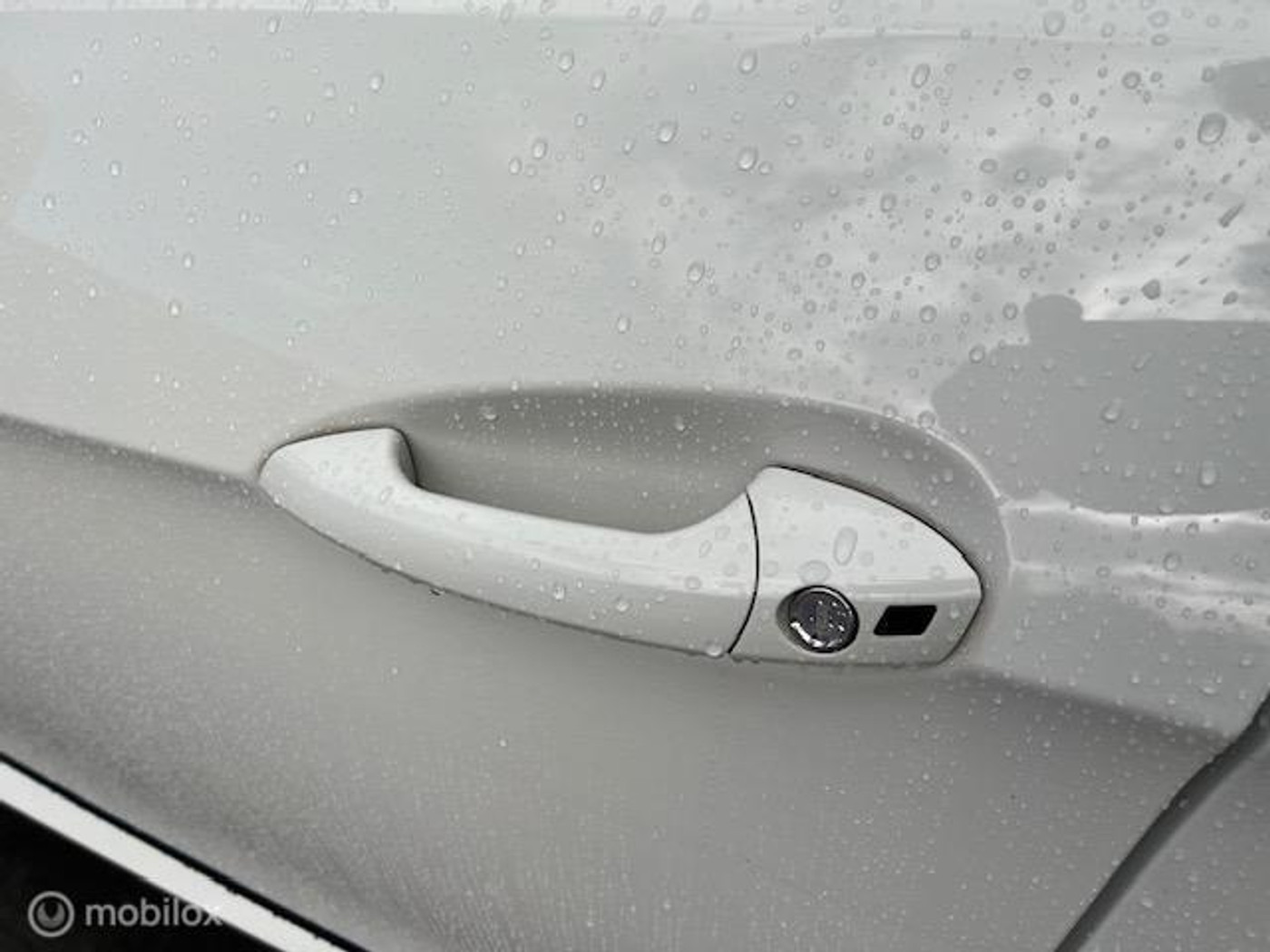 Foto van Mercedes-Benz E 350 Cgi