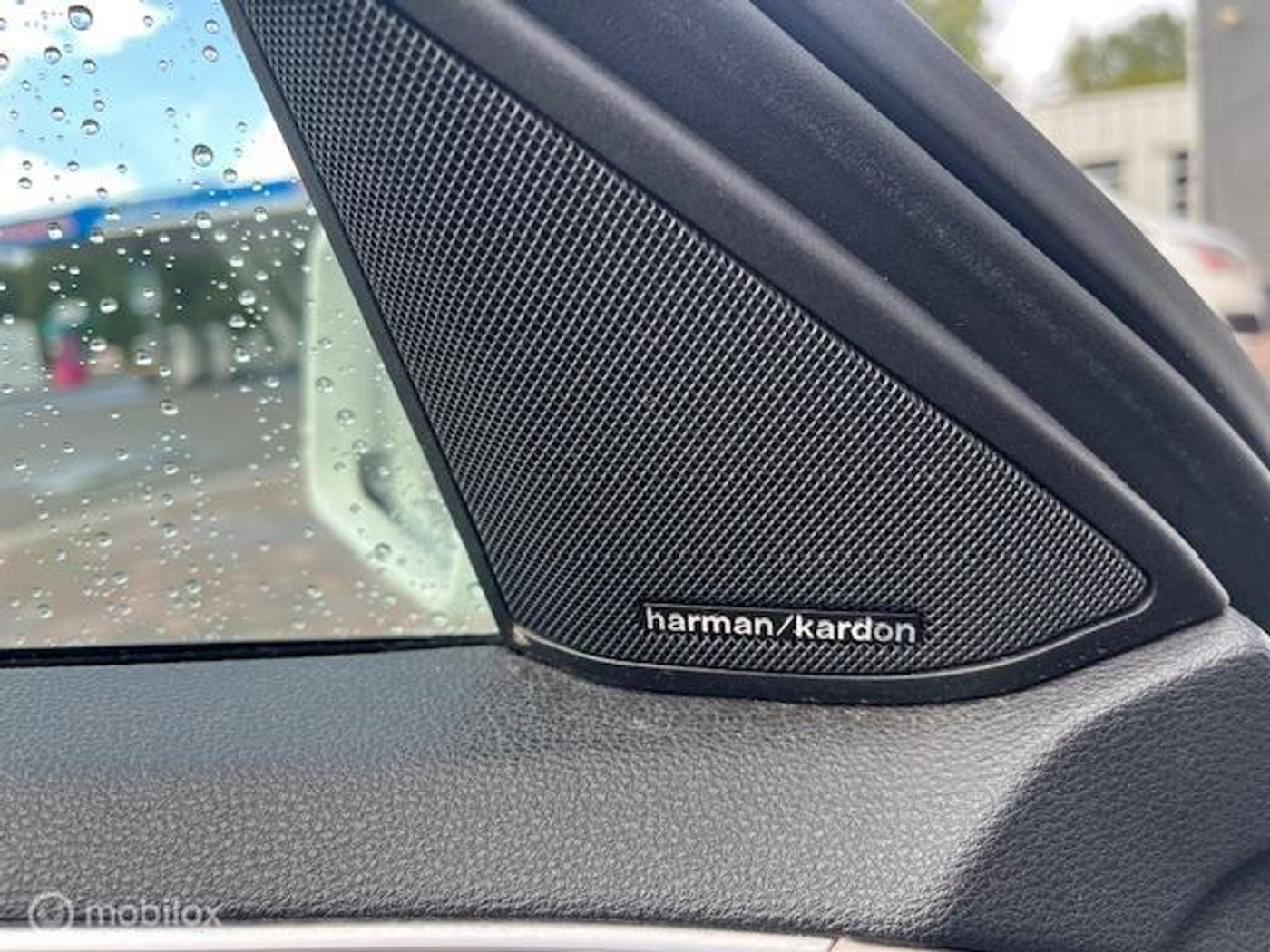 Foto van Mercedes-Benz E 350 Cgi