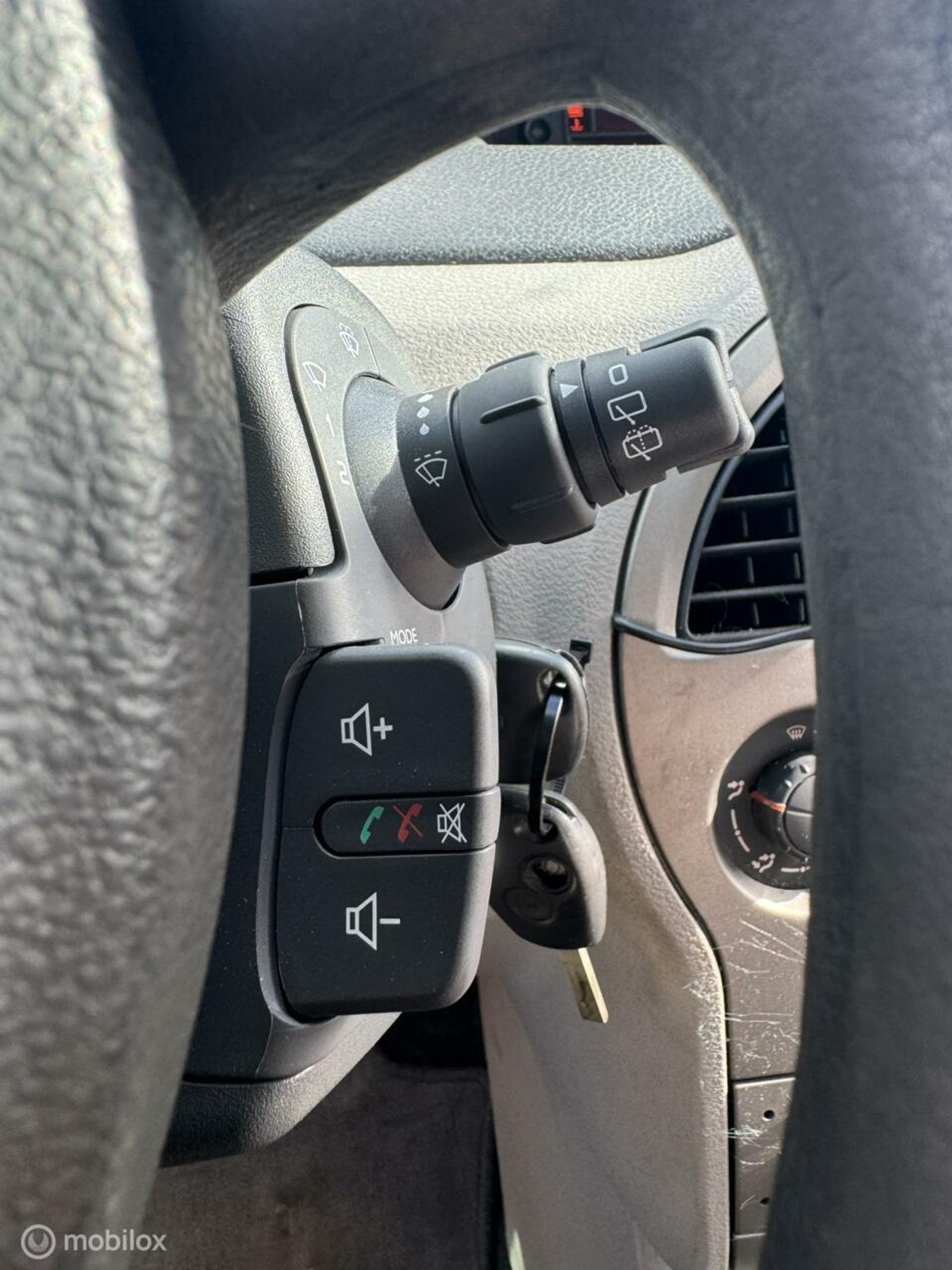 Foto van Renault Modus