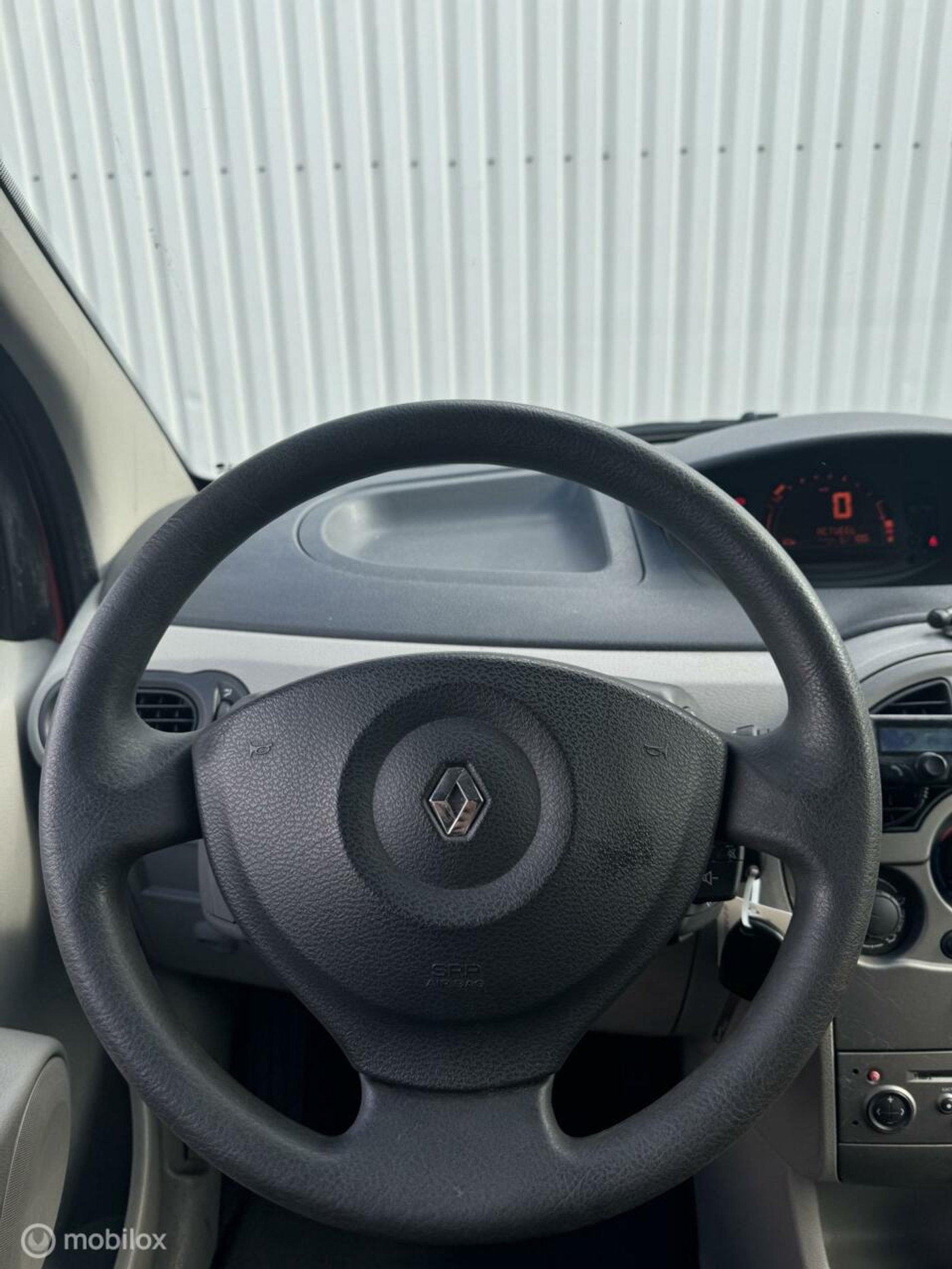 Foto van Renault Modus