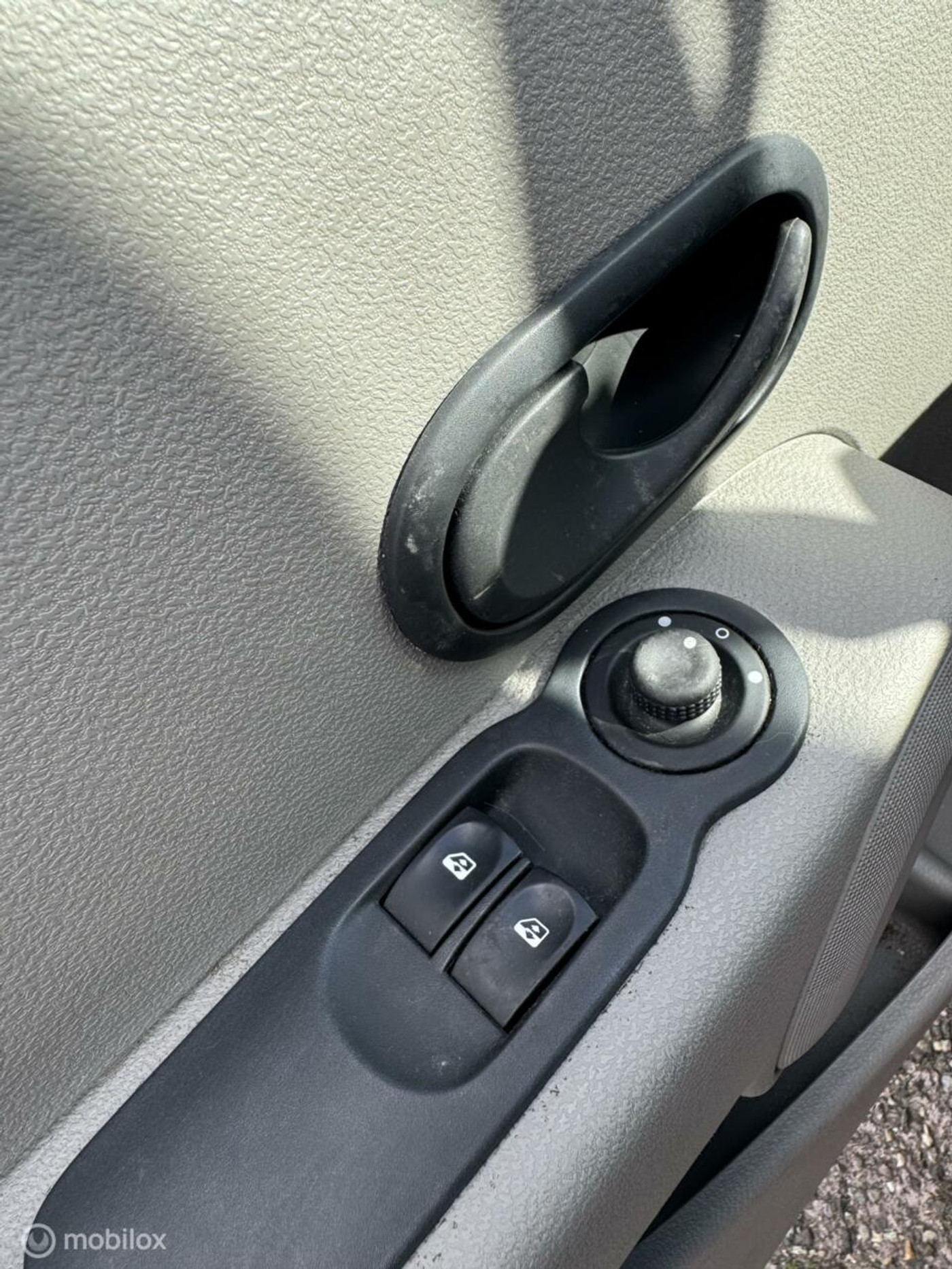 Foto van Renault Modus
