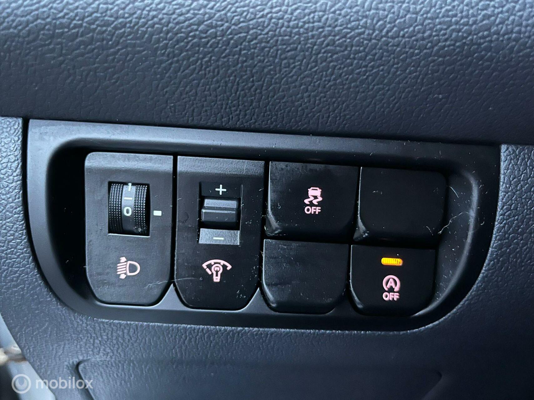 Foto van Kia Rio