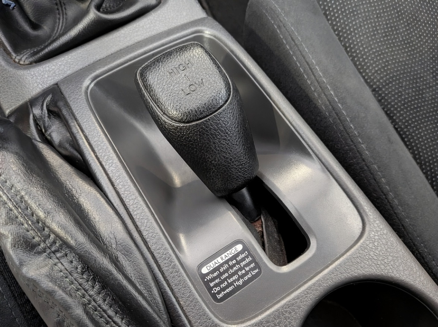Foto van Subaru Impreza