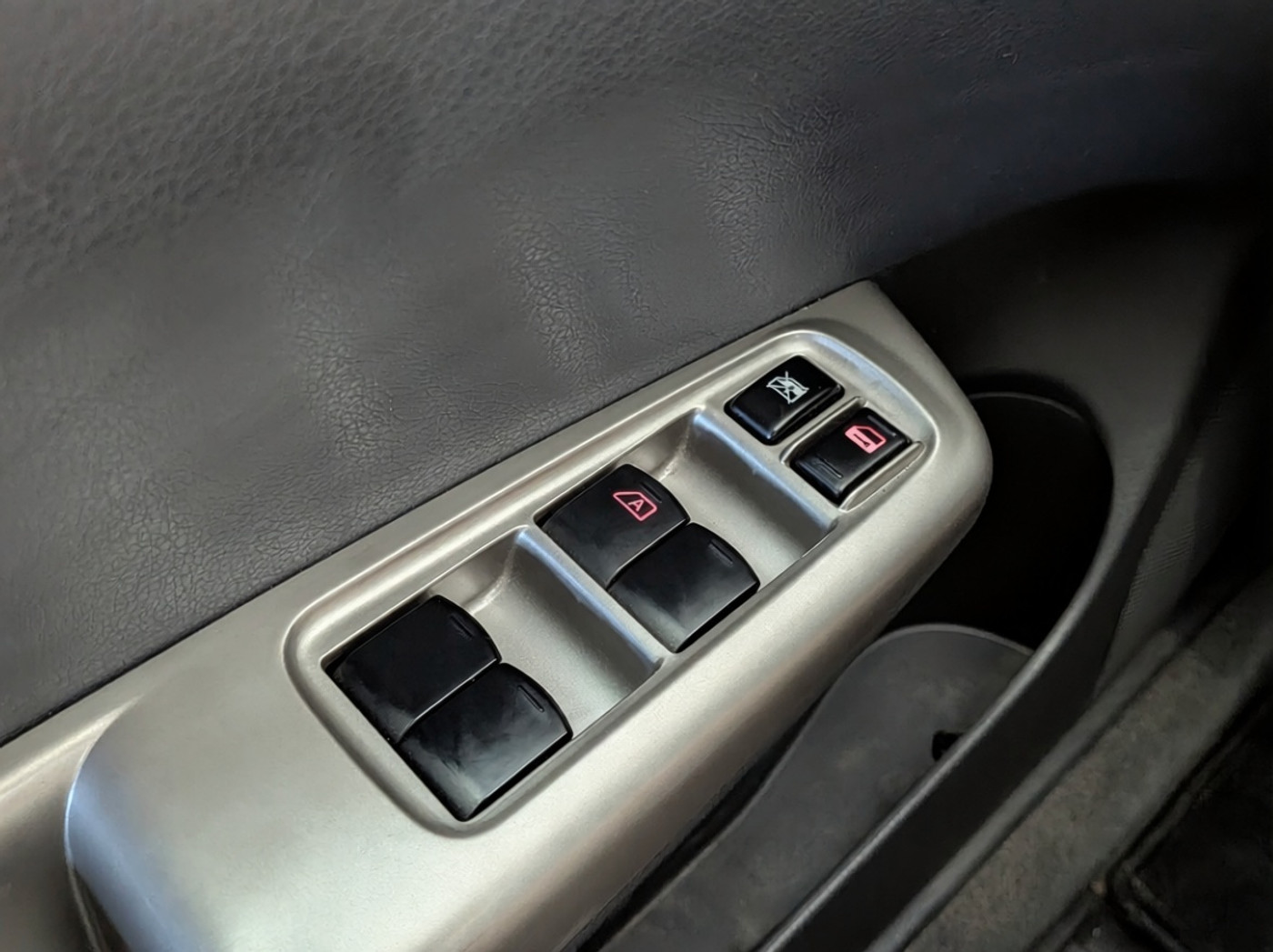Foto van Subaru Impreza