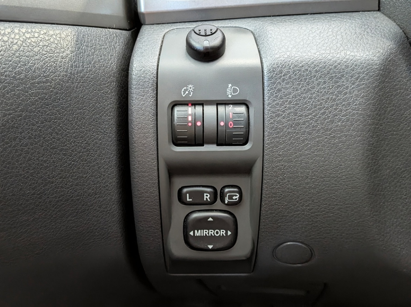 Foto van Subaru Impreza