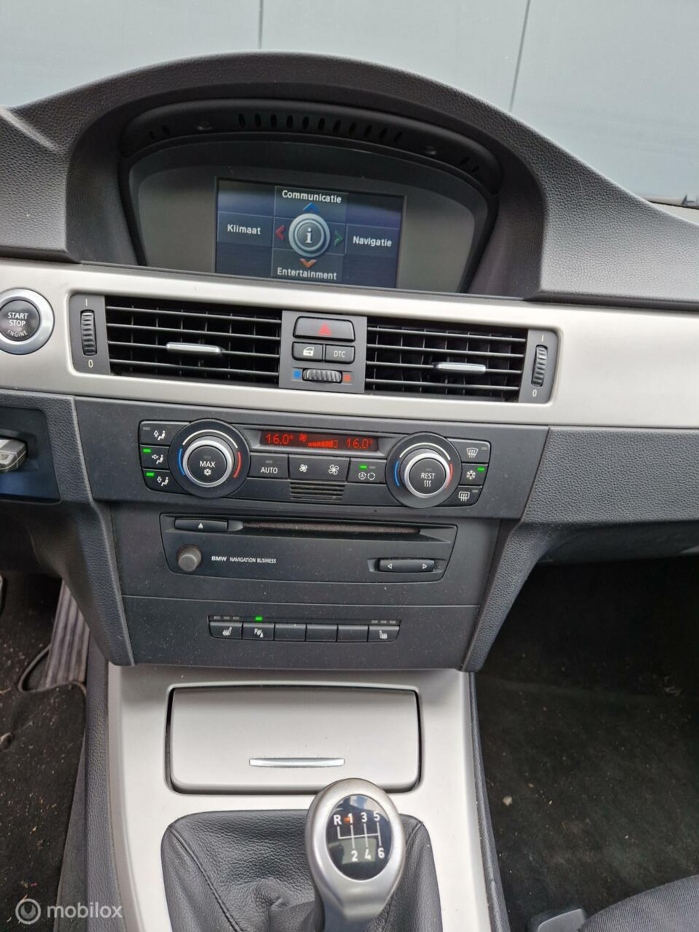 Foto van BMW 3-serie