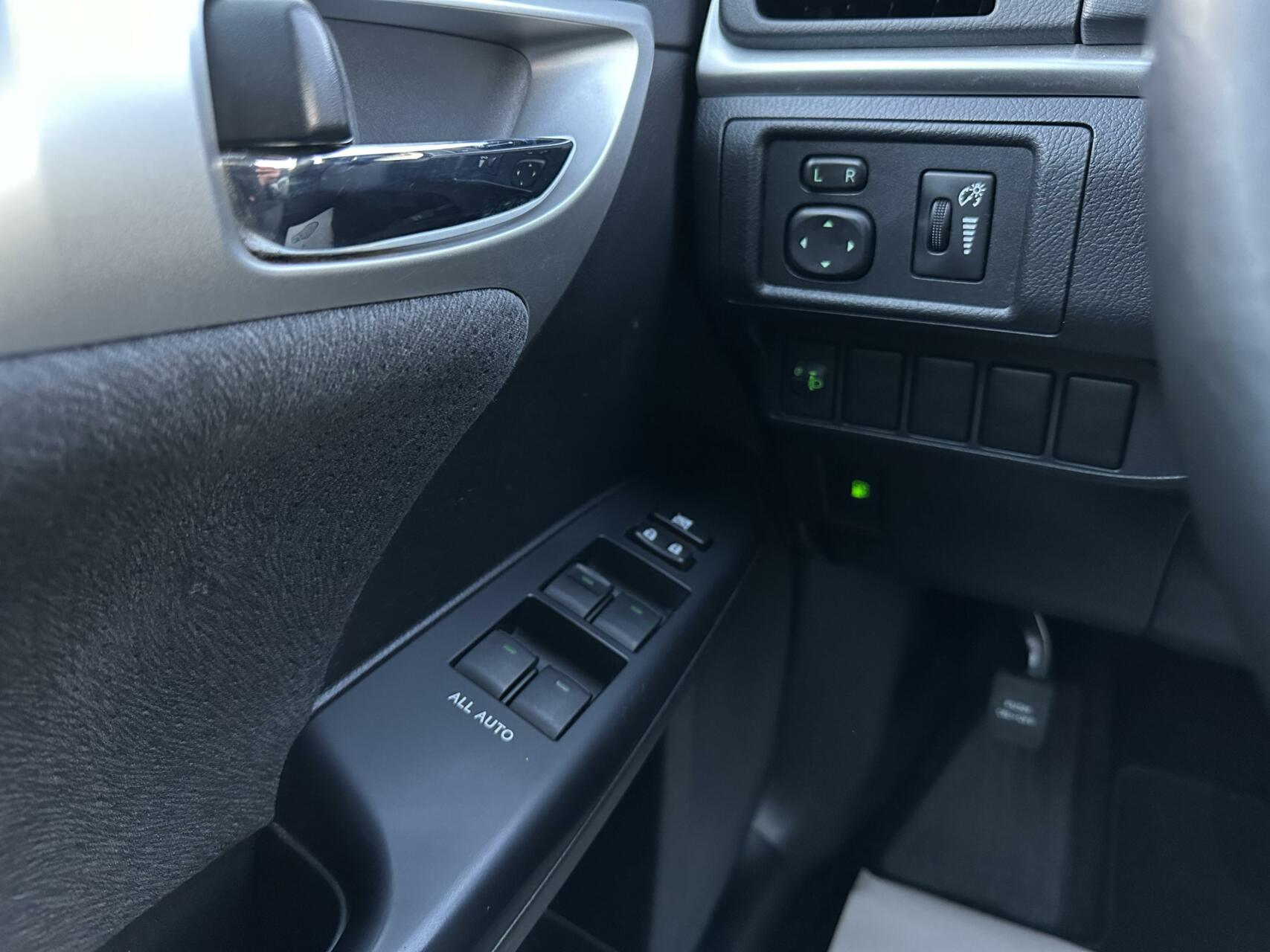 Foto van Lexus CT