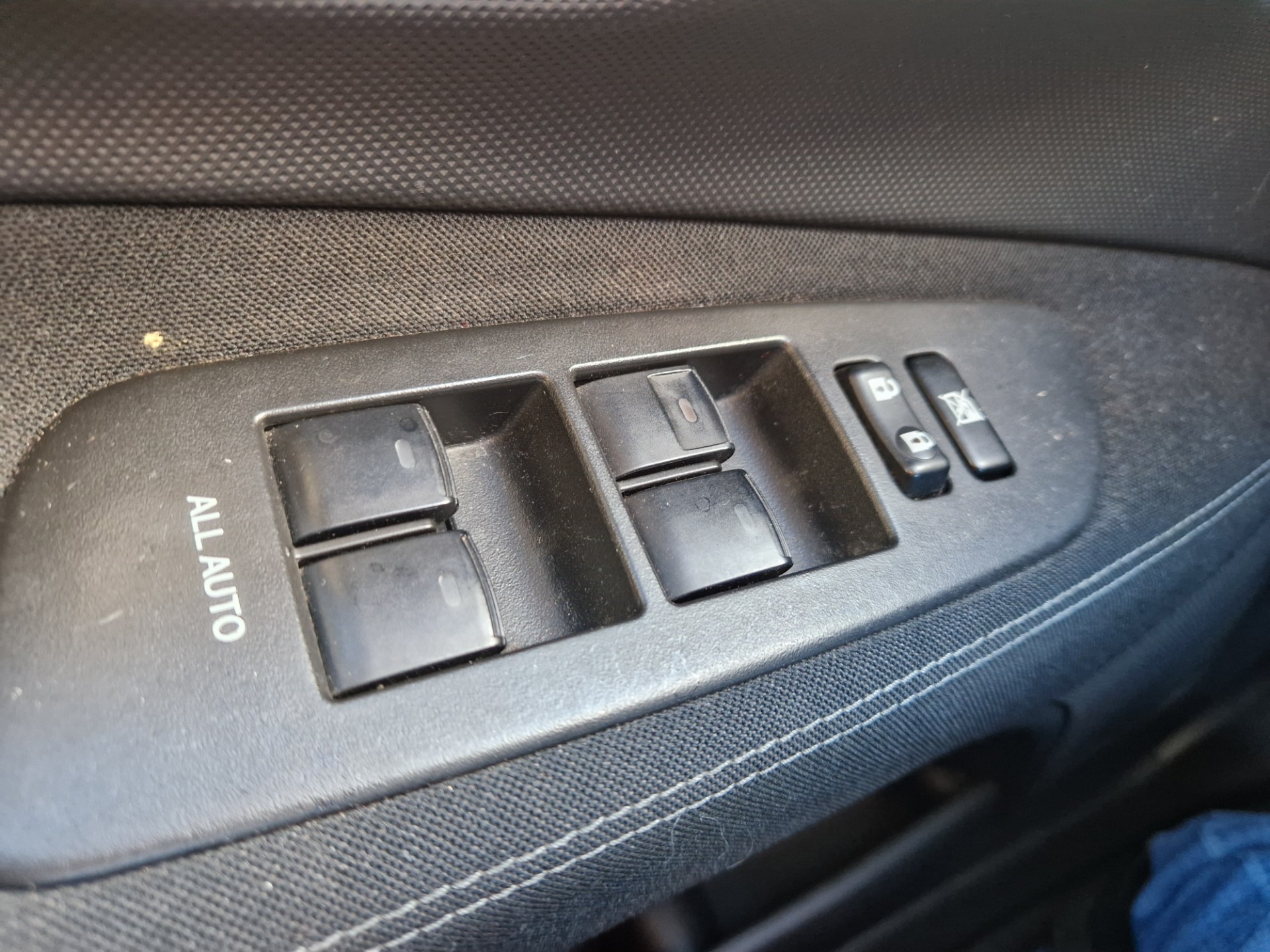 Foto van Toyota Auris