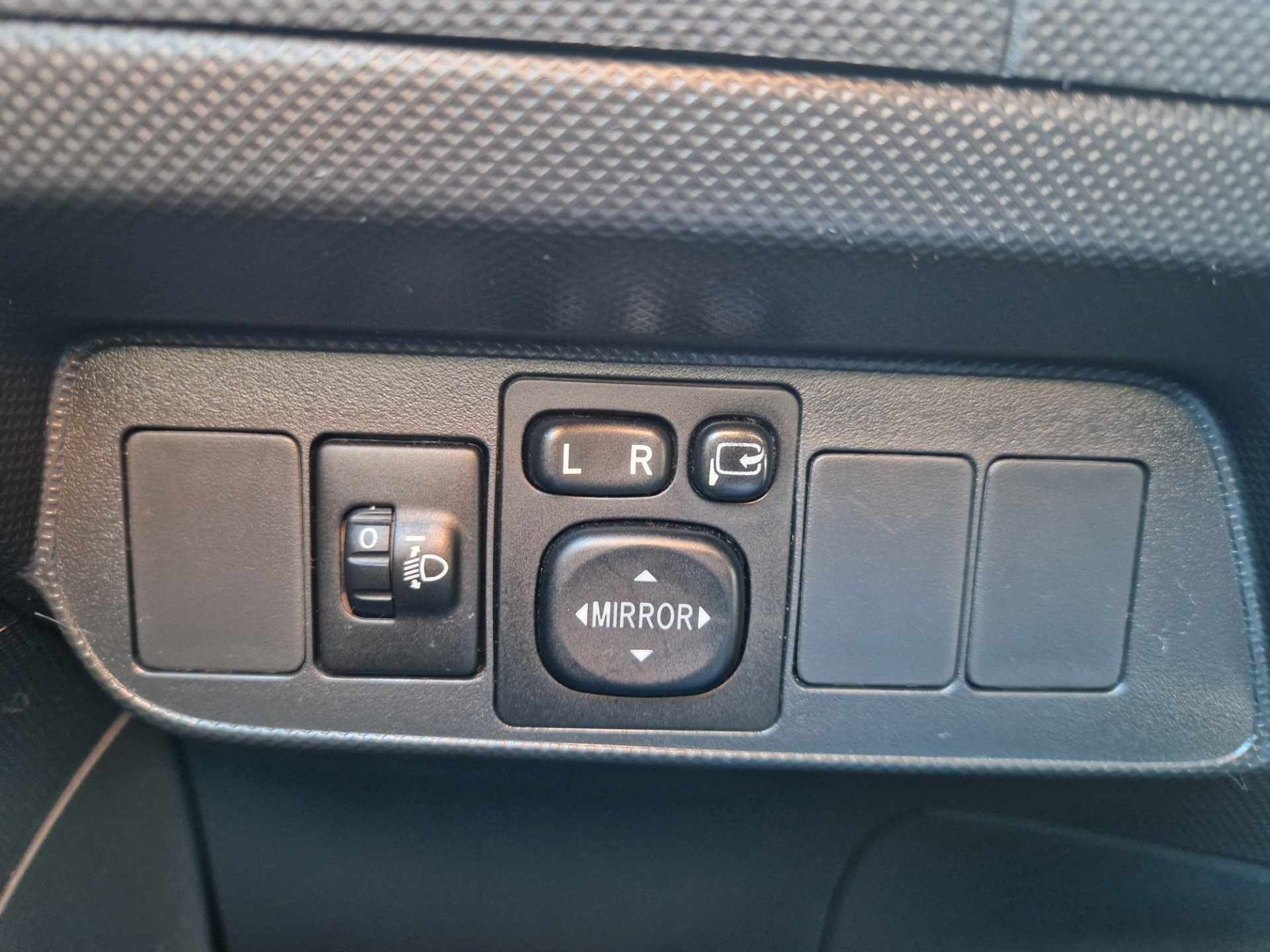 Foto van Toyota Auris