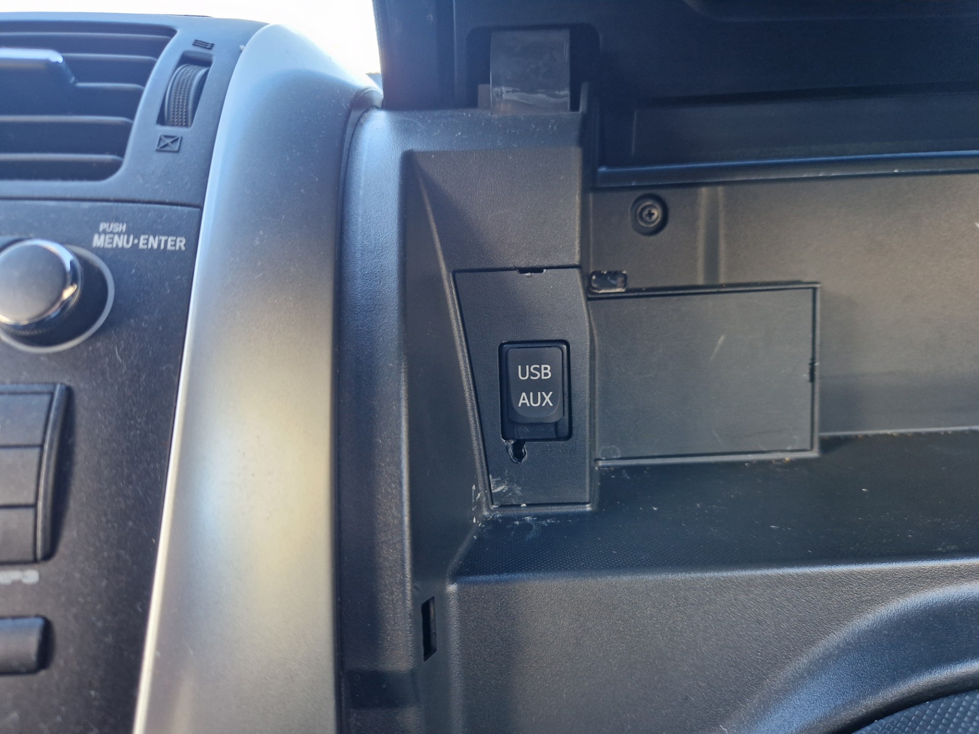 Foto van Toyota Auris