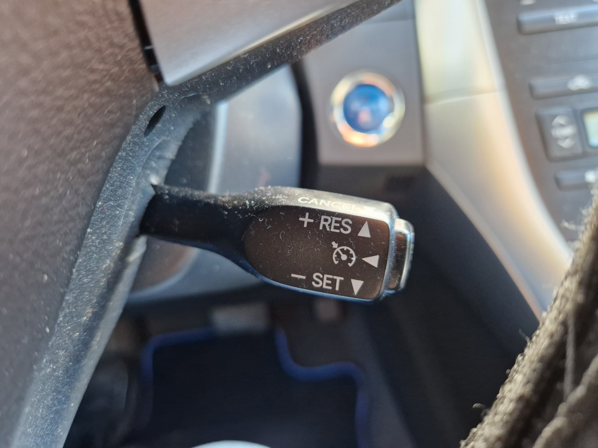 Foto van Toyota Auris