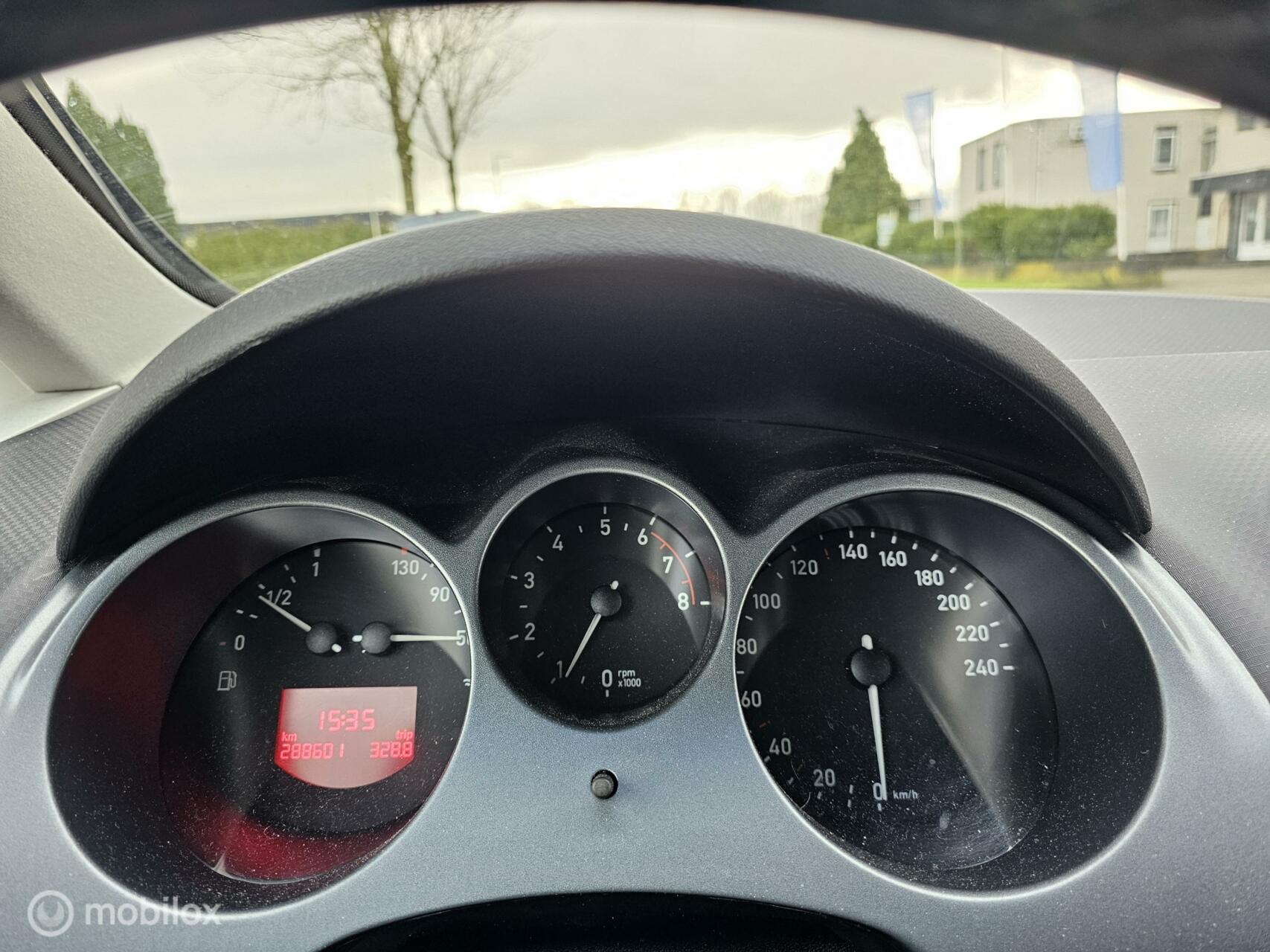 Foto van Seat Altea XL