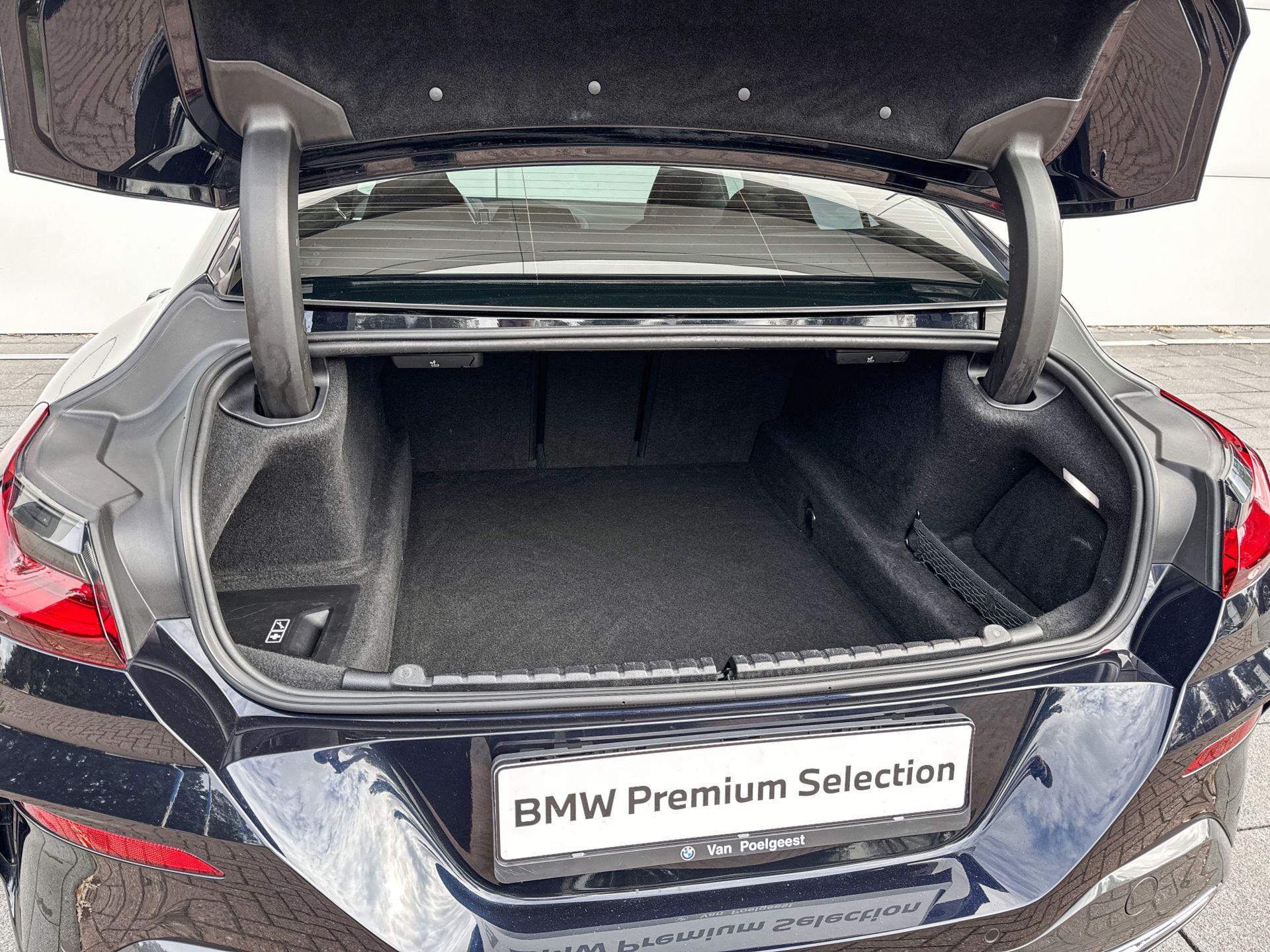 Foto van BMW 840i