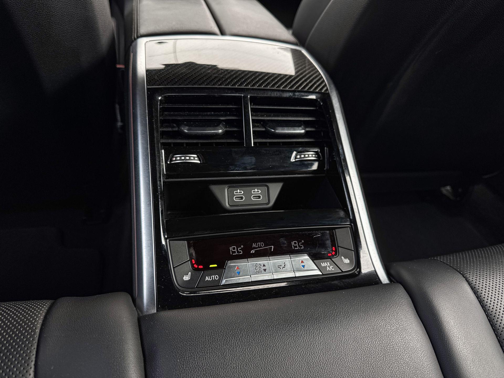 Foto van BMW 840i