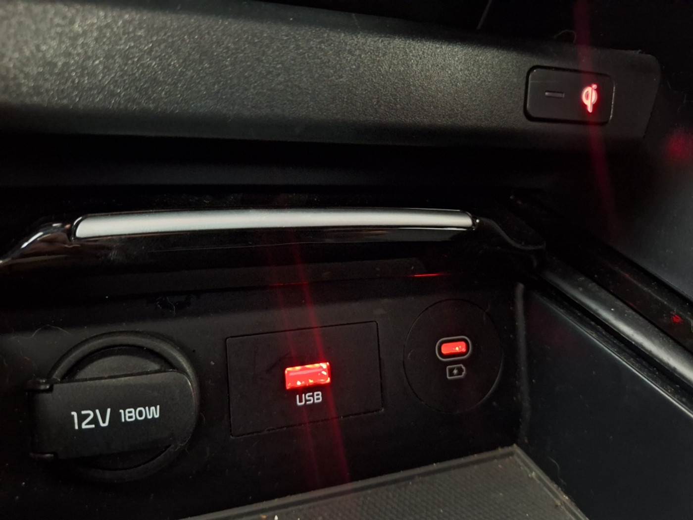 Foto van Kia Proceed