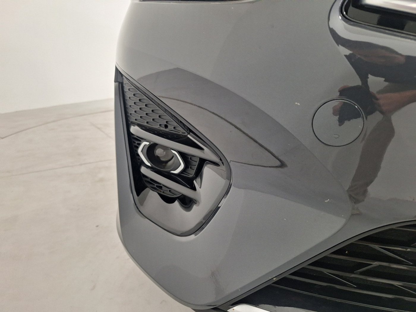 Foto van Kia Proceed