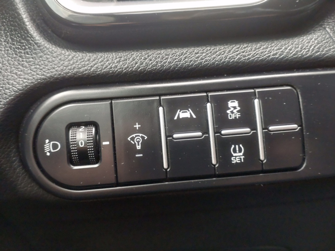 Foto van Kia Proceed