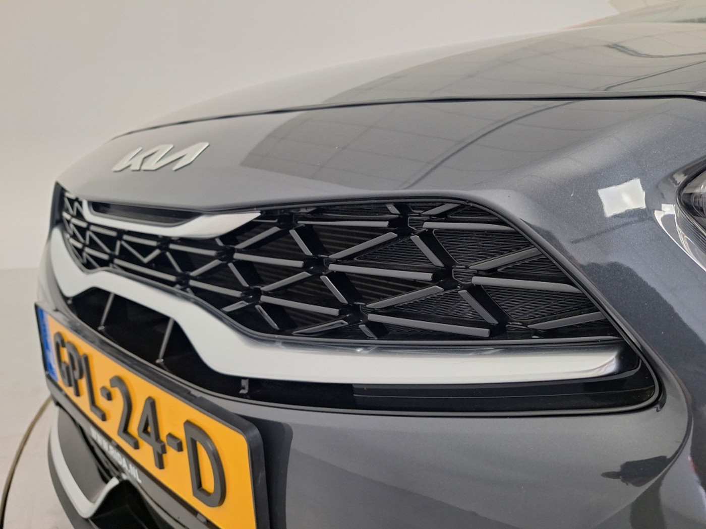 Foto van Kia Proceed