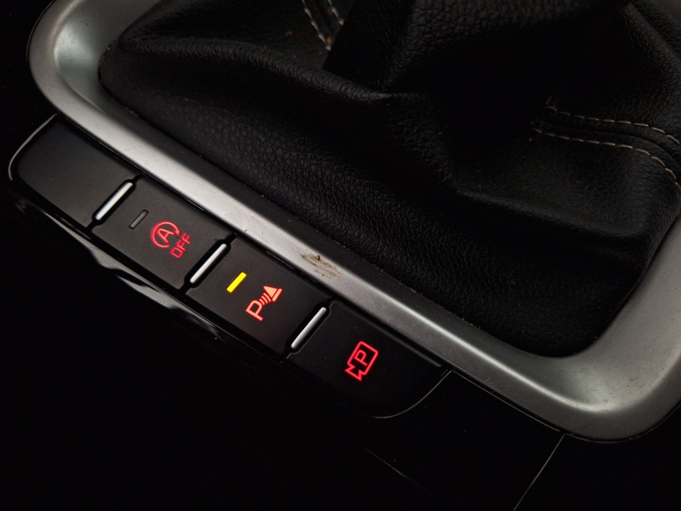Foto van Kia Proceed