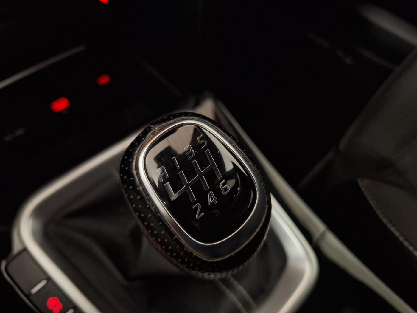 Foto van Kia Proceed