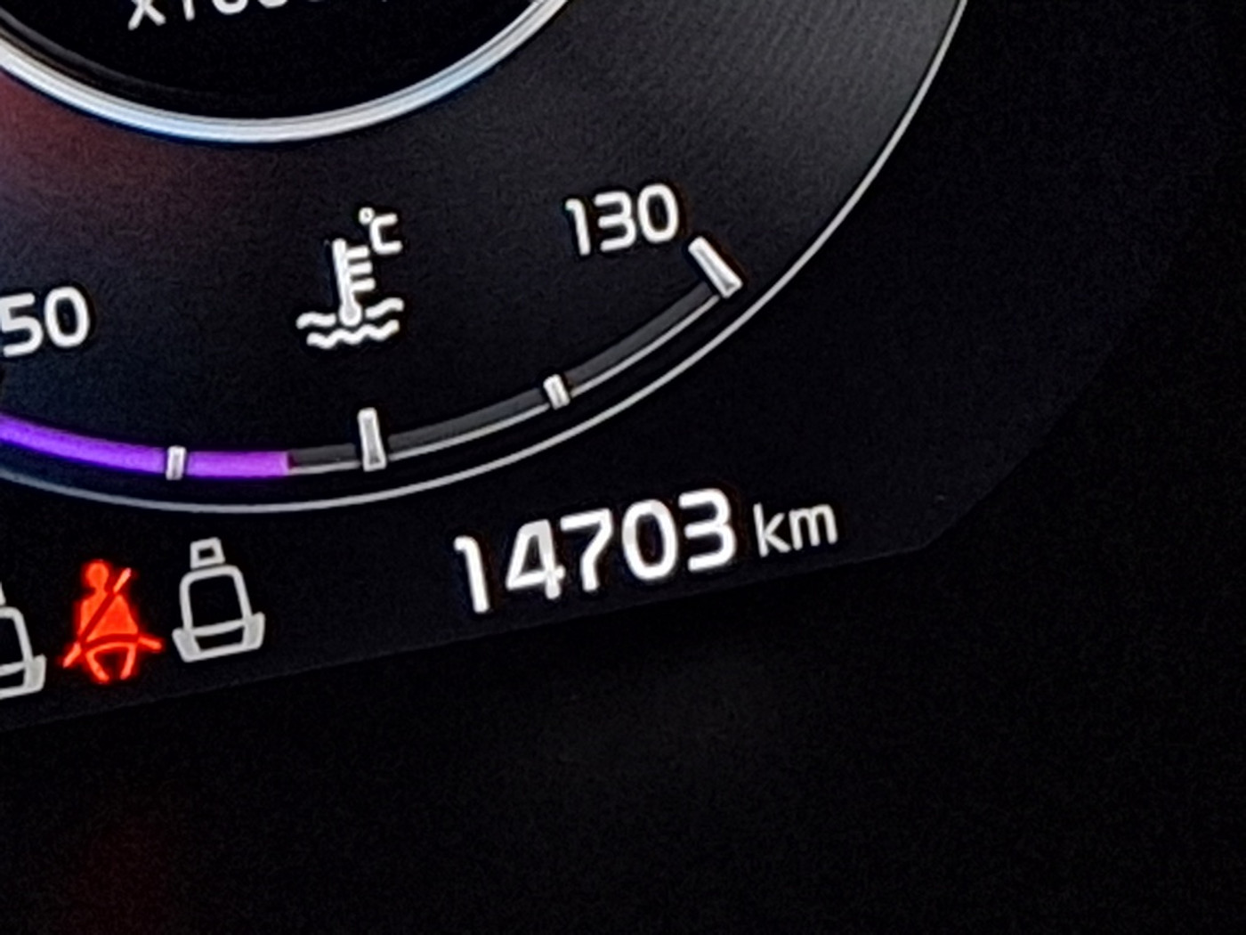 Foto van Kia Proceed