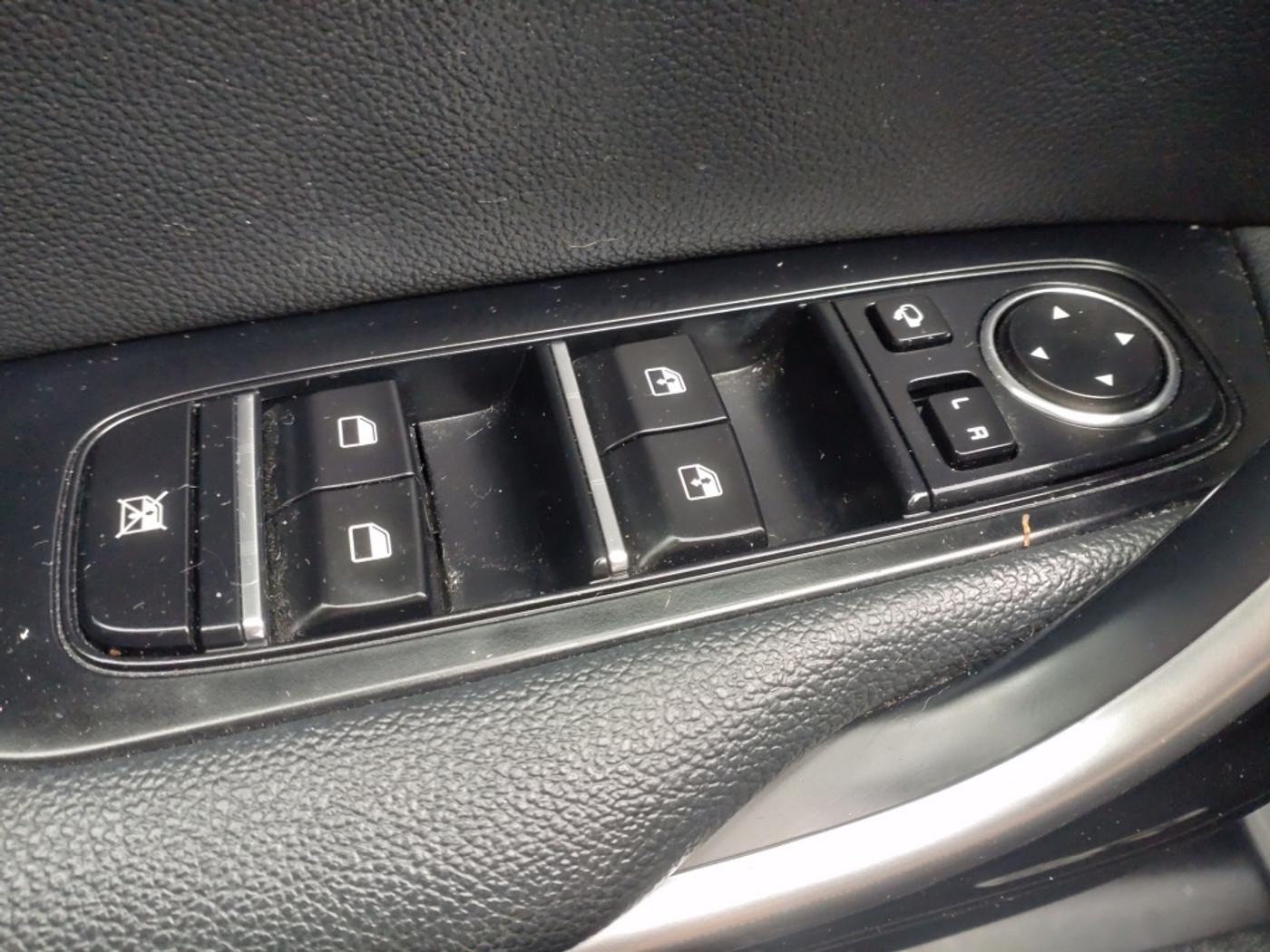 Foto van Kia Proceed