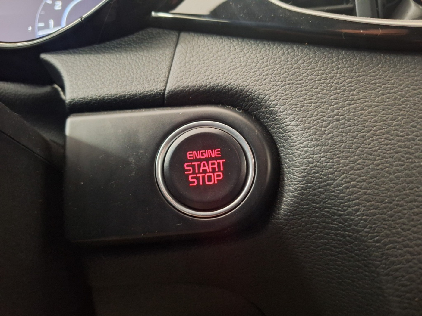 Foto van Kia Proceed