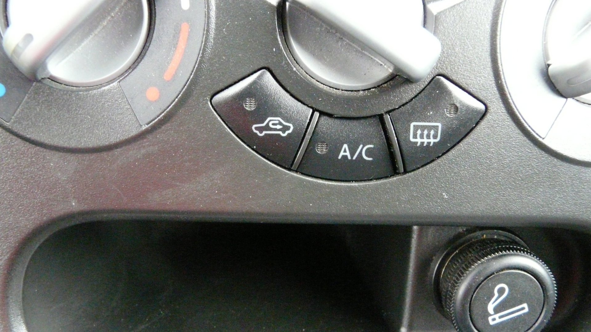 Foto van Suzuki Splash